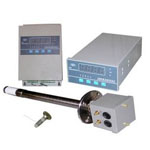 ZO型直插式氧化锆氧气含量分析仪