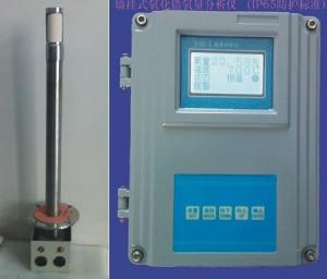 ZrO2-5型壁挂式氧化锆氧量分析仪